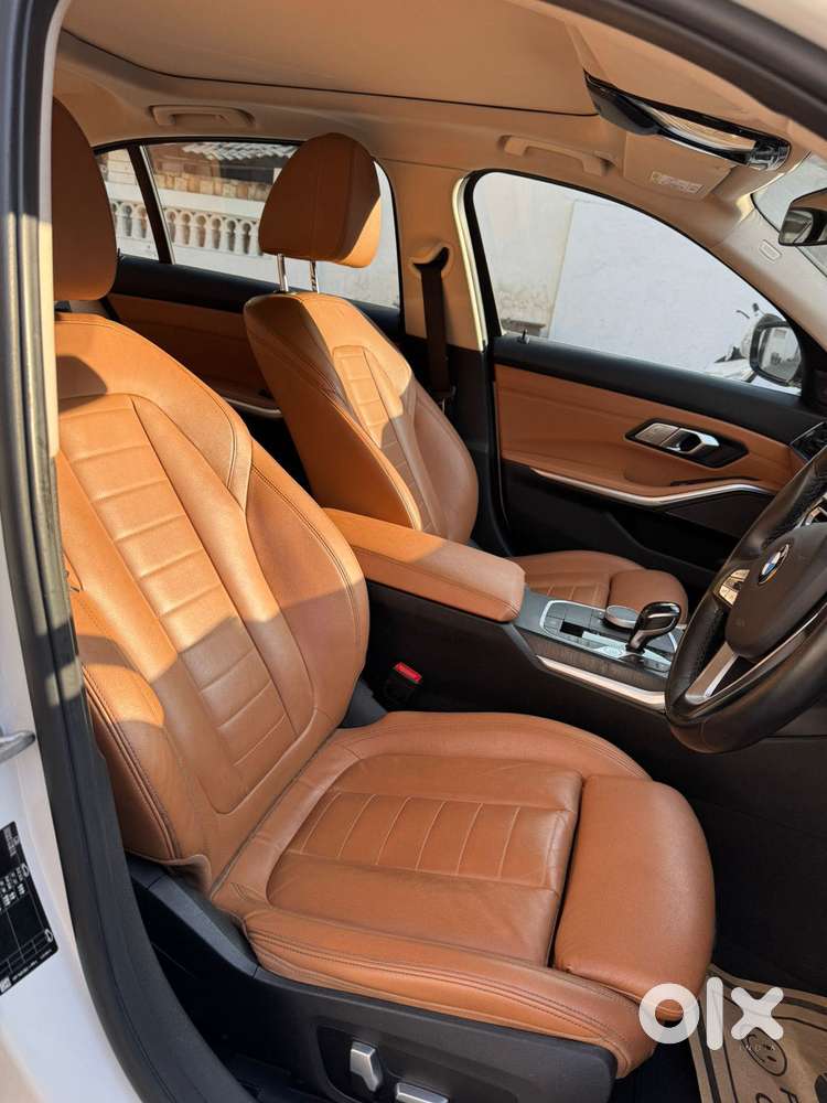 Bmw 3 Series Gran Limousine 2.0 320ld Luxury Line, 2022, Diesel