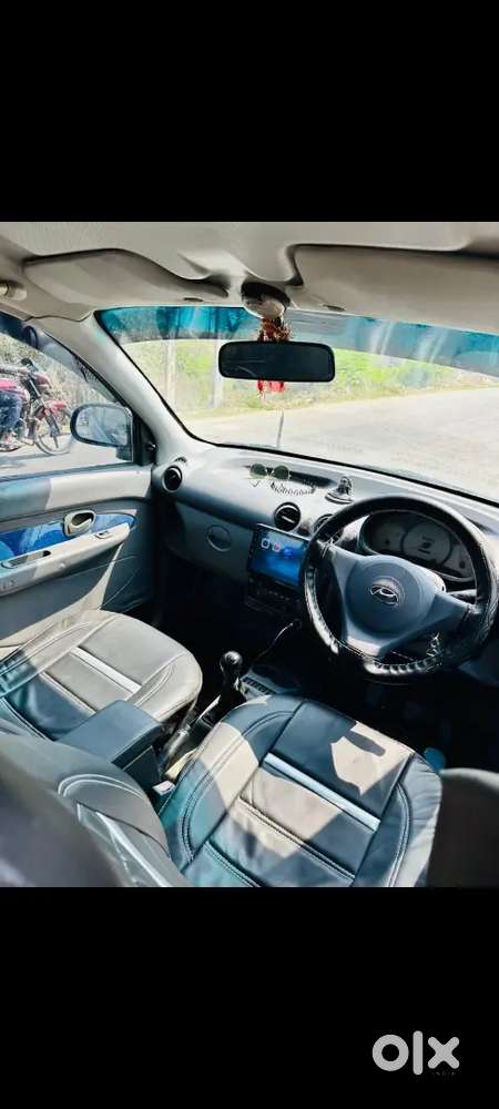 Hyundai Santro 2009 Petrol Well Maintained