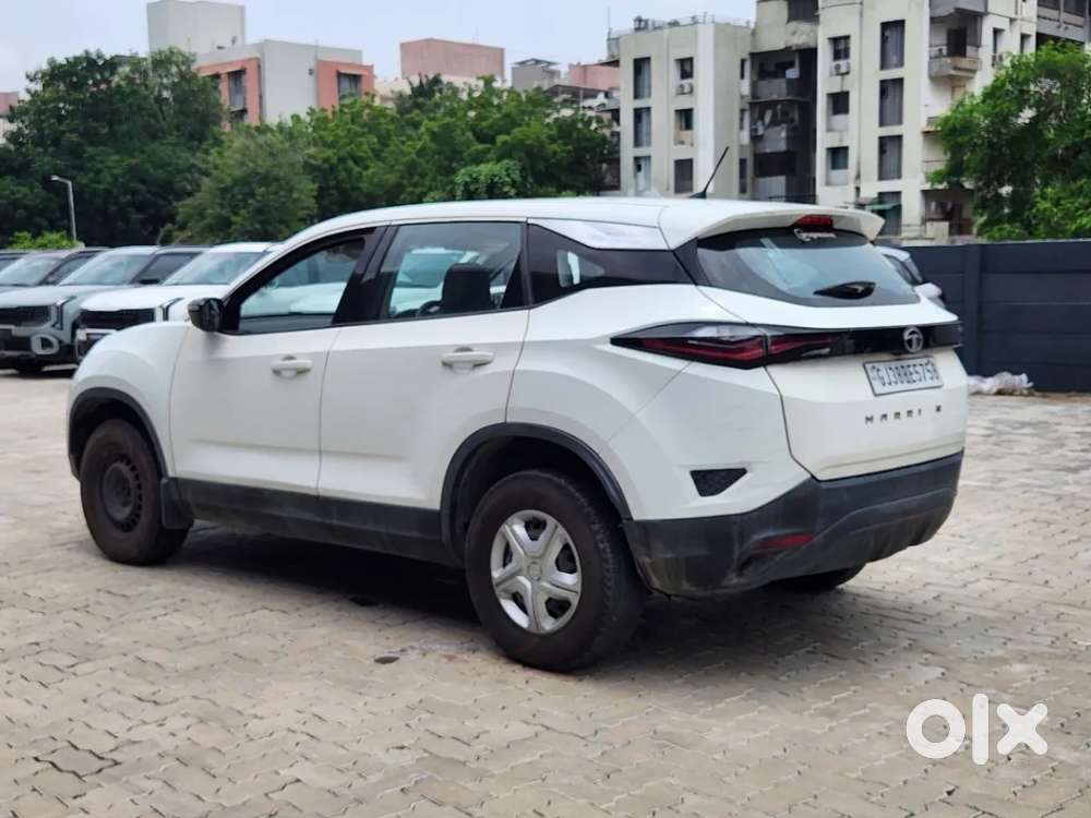 Tata Harrier Xm, 2022, Diesel
