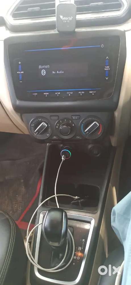 Maruti Suzuki Dzire 2022 Petrol Well Maintained