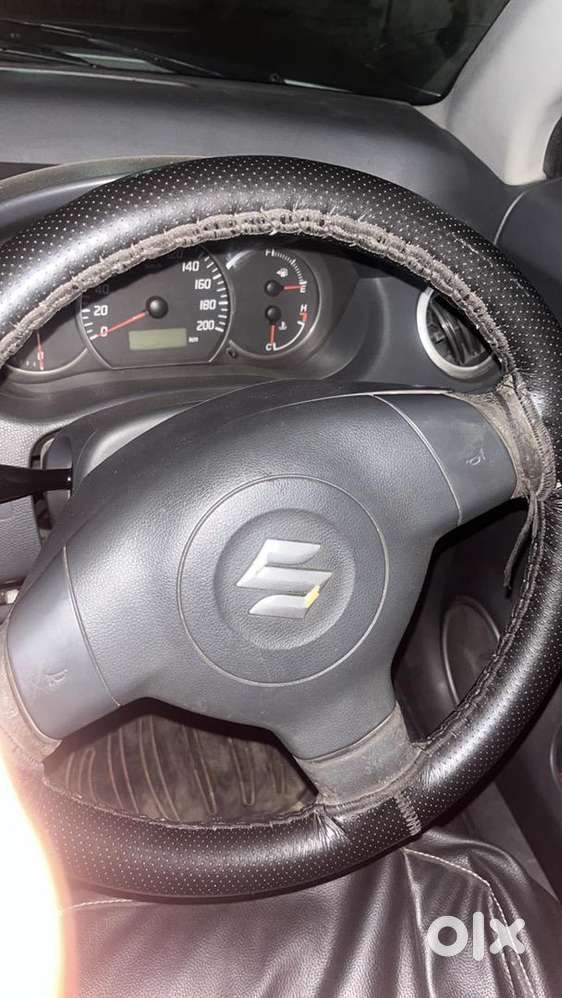 Maruti Suzuki Diesel 2008