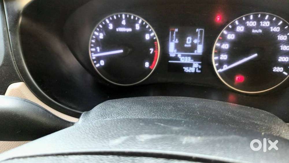 Hyundai I20 1.2 Spotz, 2016, Petrol