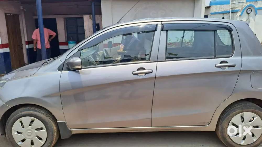 Well Maintained Maruti Celerio Nov. 2014