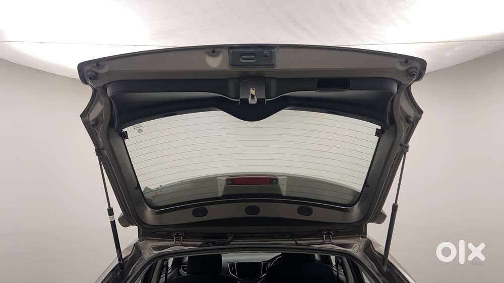 Maruti Suzuki Baleno 1.2 Zeta, 2019, Petrol