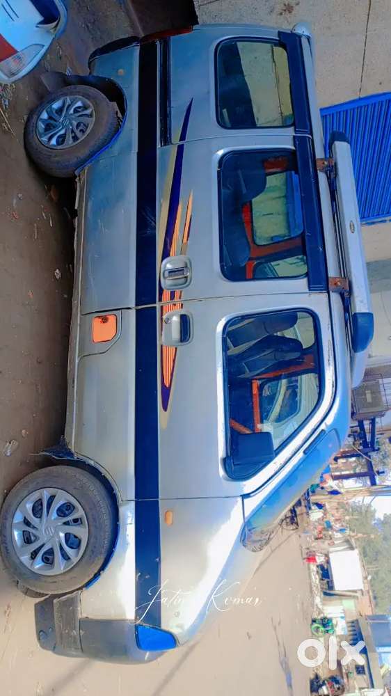 Gadi Bahut Acchi Hai Naya Tyre Bhi Hai Acche Mileage Bhi Deti Hai