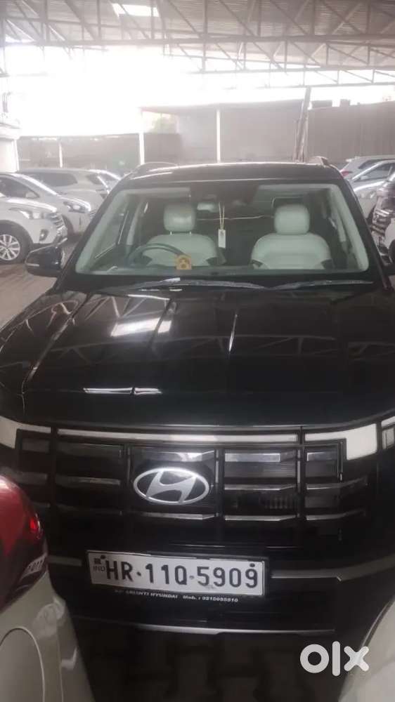 Achi Condition H , No Accident, All Products Are Company Fitted .