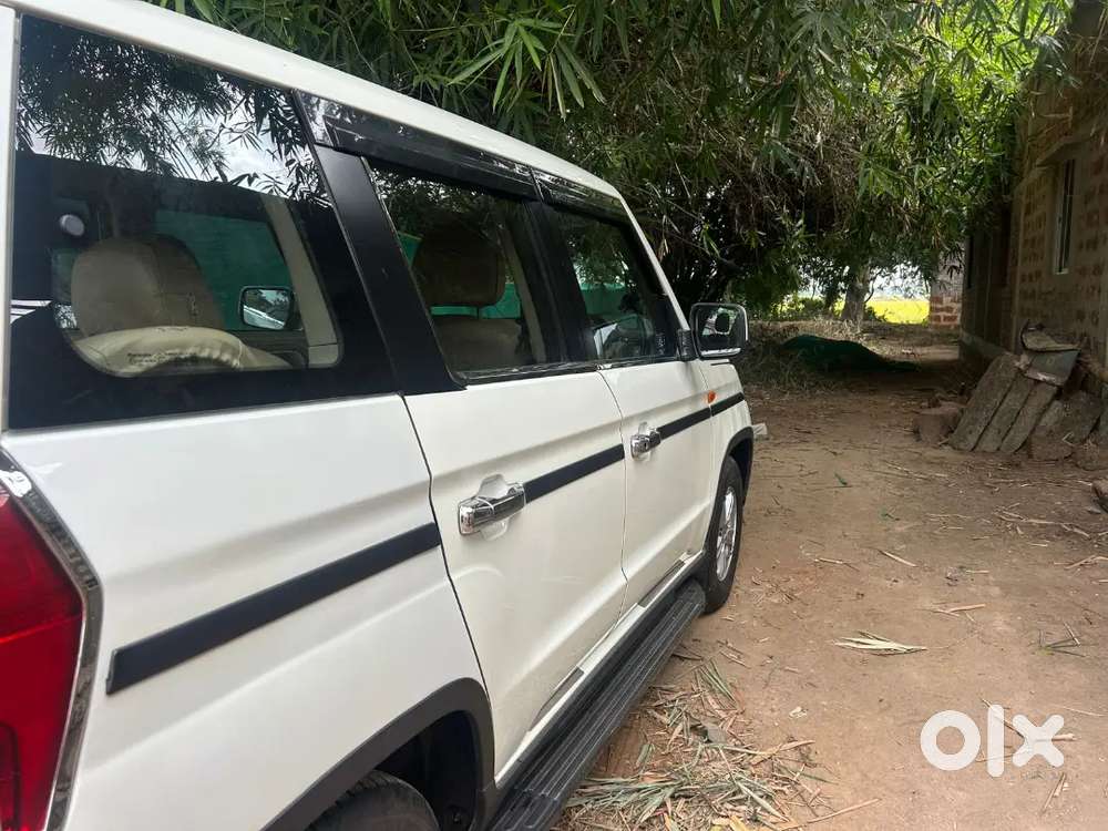 Mahindra Bolero Neo Plus 2024