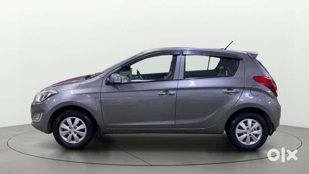 Hyundai I20 Asta 1.2, 2014, Petrol