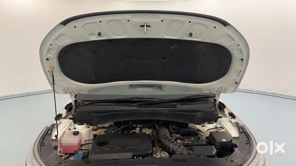 Kia Seltos 1.5 Hte Diesel Imt, 2024, Diesel
