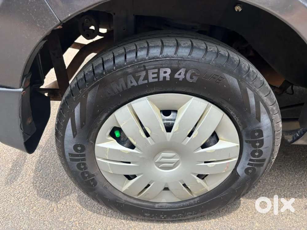 Maruti Suzuki Alto 2017 Petrol Manual Well Maintained