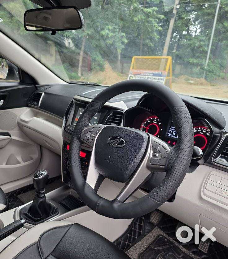 Mahindra Xuv300 W8 Diesel, 2020, Diesel