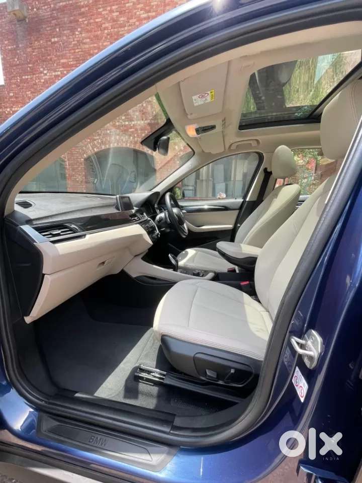 Bmw X1 2.0 Sdrive20i Sportx, 2022, Petrol