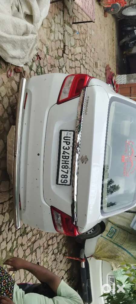 Maruti Suzuki Dzire 1.2 2005