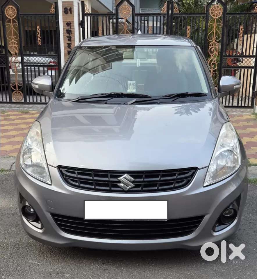 Maruti Suzuki Swift Dzire 1.3 Vxi, 2014, Petrol