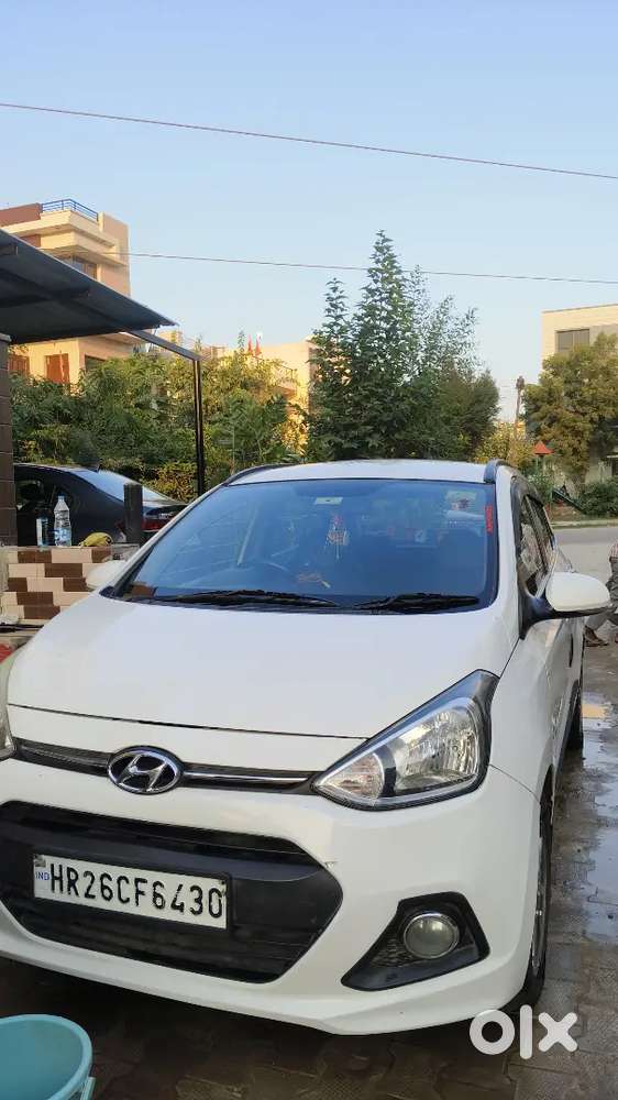 Hyundai Grand I10 1.2 Crdi Asta 2014