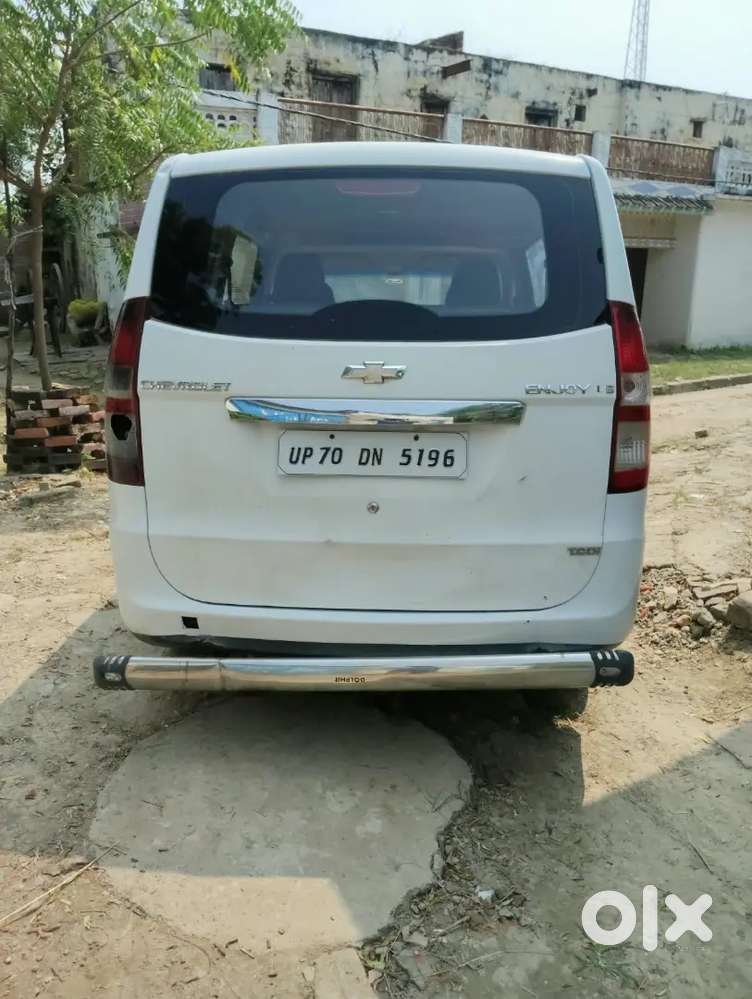 Chevrolet Enjoy