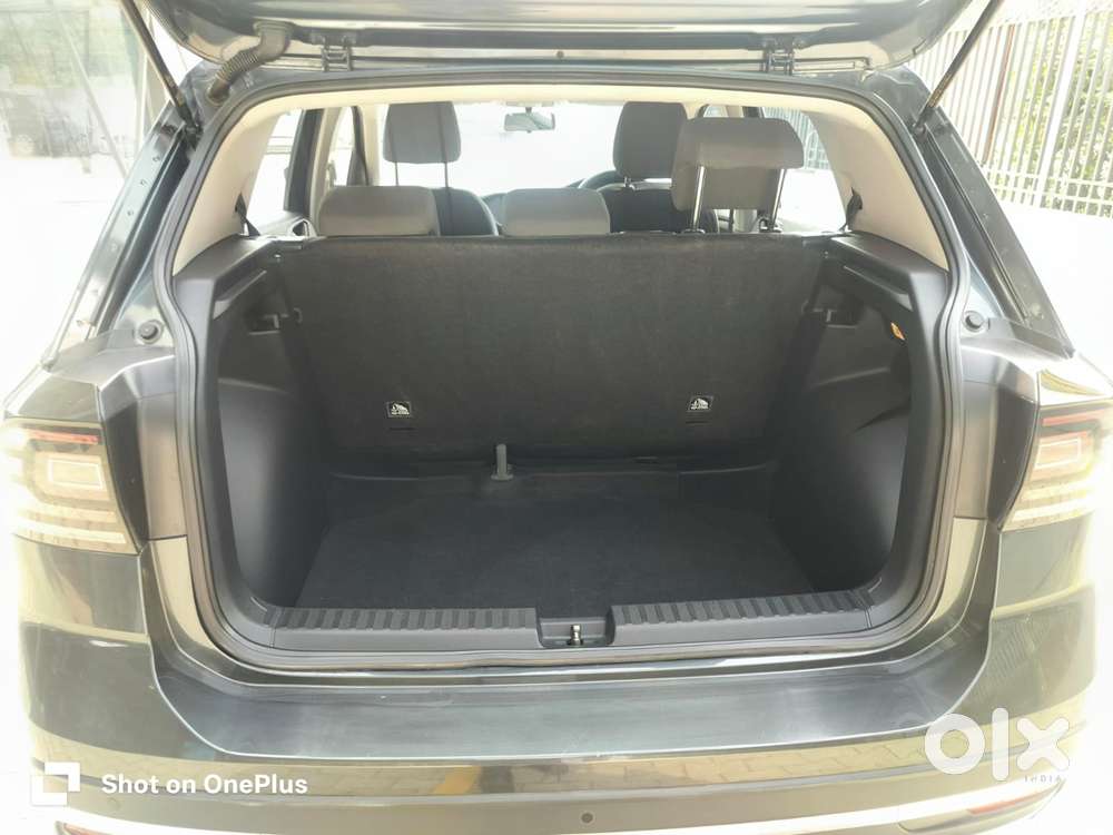 Volkswagen Taigun 1.0 Tsi Comfortline, 2025, Petrol