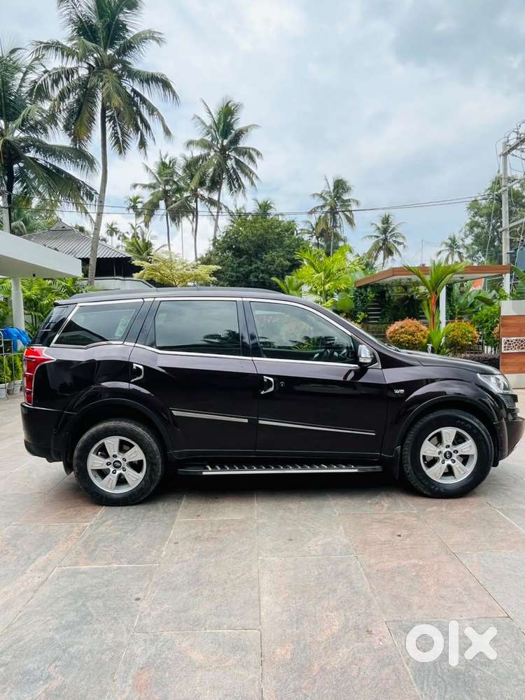 Mahindra Xuv500 W8, 2013, Diesel