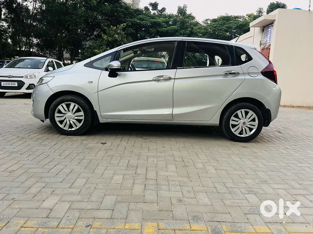 Honda Jazz 1.2 Sv I Vtec, 2018, Petrol