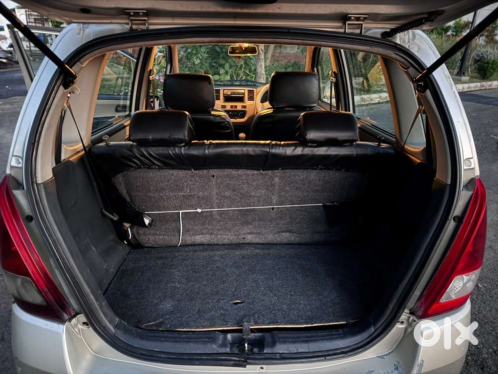 Maruti Suzuki Zen Estilo 2007 Well Maintained