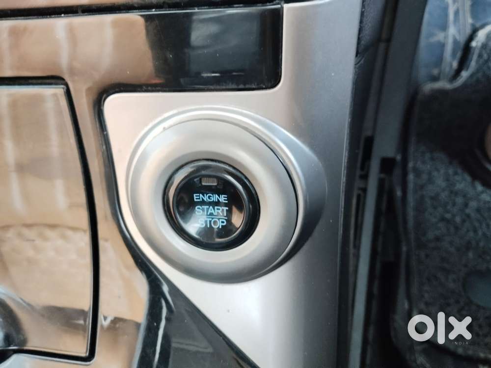 Mahindra Xuv500 W11 At, 2018, Diesel