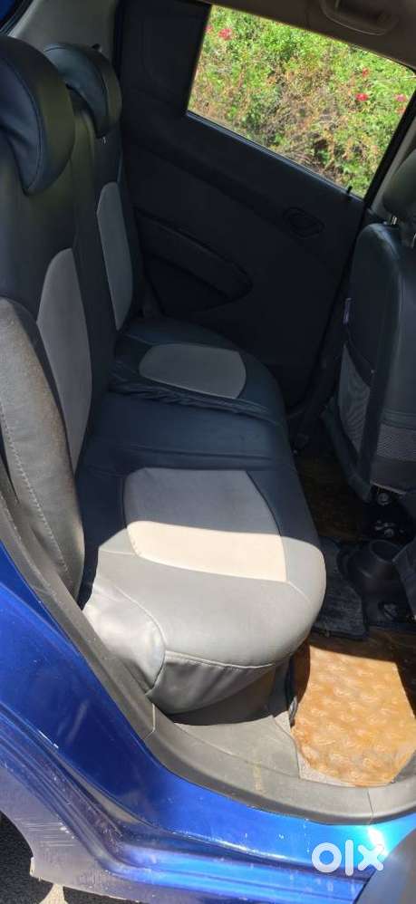 Chevrolet Beat Ps, 2010, Petrol