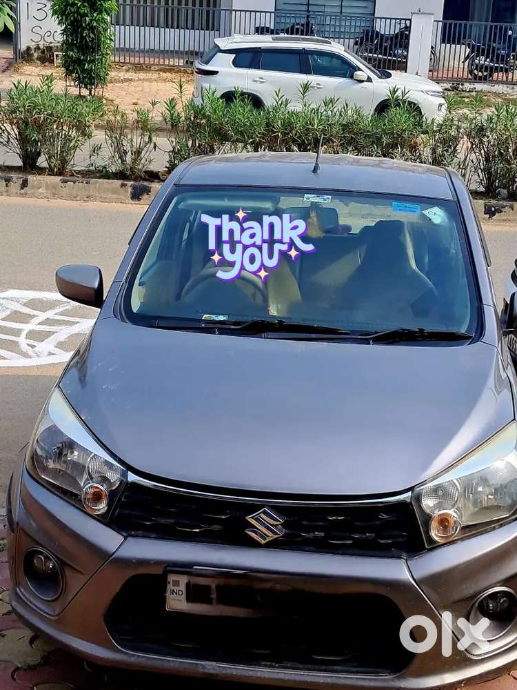Maruti Suzuki Celerio Vxi Nov.2020 Car