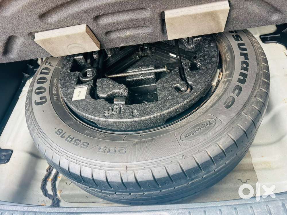 Hyundai Creta Diesel 2017