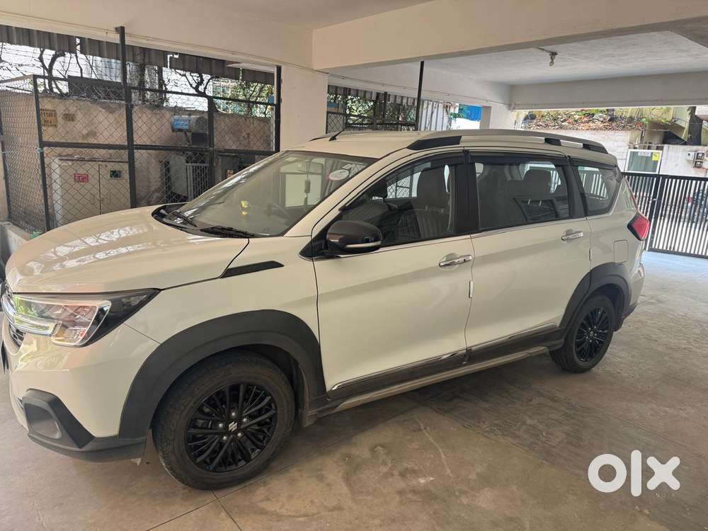 Maruti Suzuki XL6 1.5 Zeta MT, 2020, Petrol