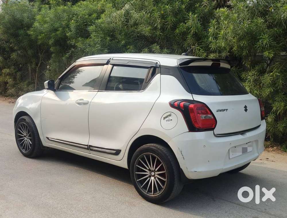 Maruti Suzuki Swift