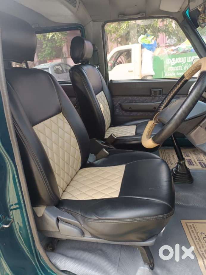 Toyota Qualis Gs C8, 2003, Diesel