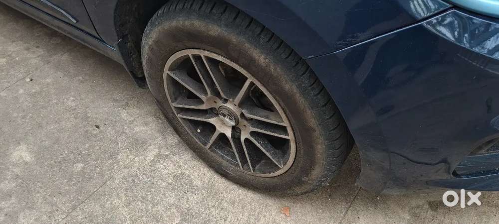 Tata Tiago Ev 2024 Electric 25000 Km Driven