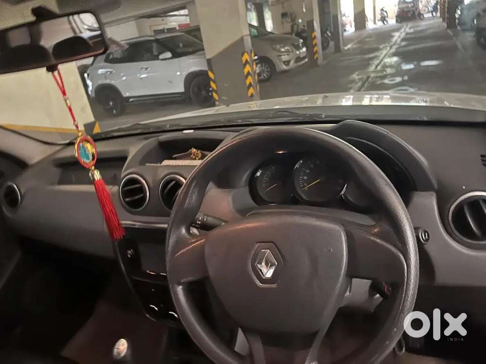 Renault Duster 2015 Diesel Well Maintained