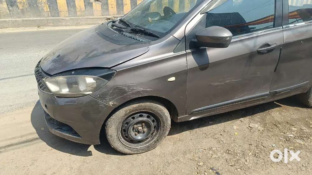 2017 Tata Tiago Diesel