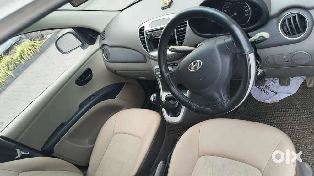 Hyundai I10 1.1 Magna 2014