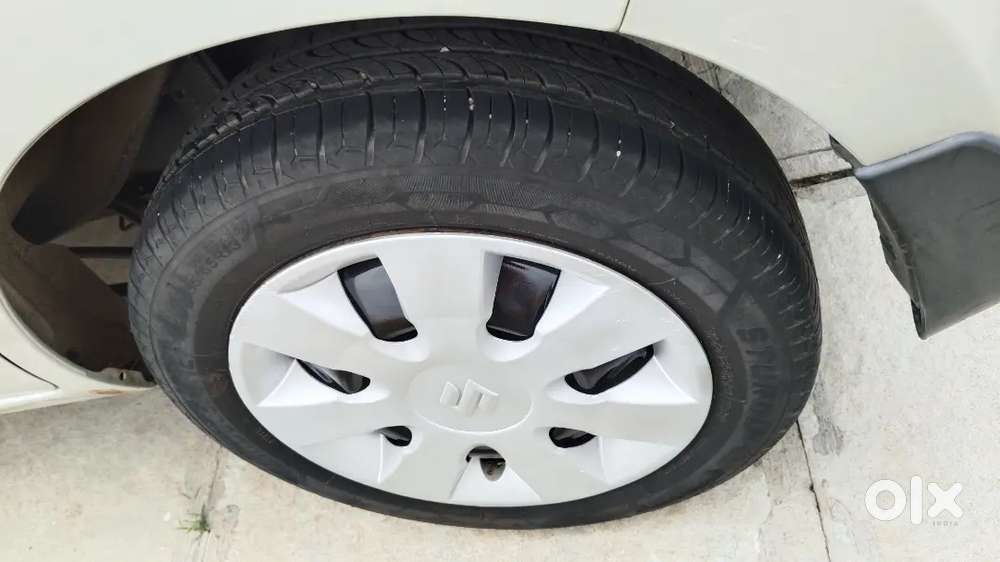 Maruti Suzuki Alto 2017