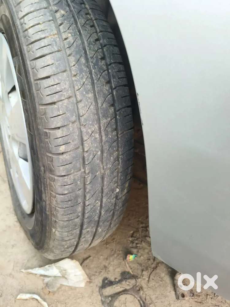 Maruti Suzuki Wagon R 2013 Cng & Hybrids Well Maintained