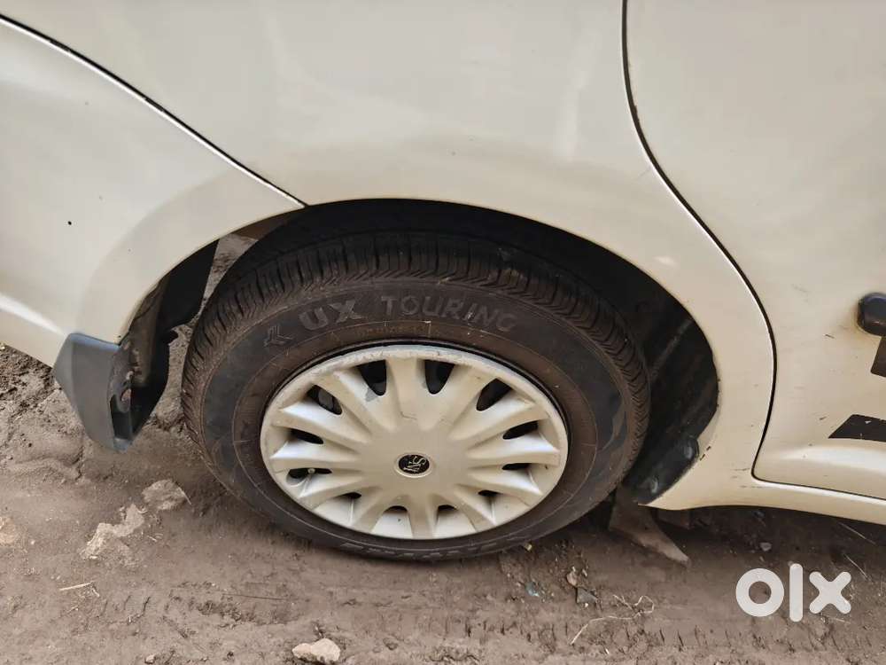 Maruti Suzuki Dzire 2011 Petrol
