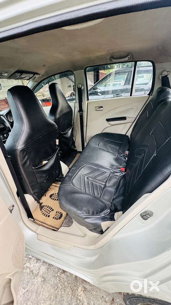 Maruti Suzuki Celerio 2018 Cng Well Maintained