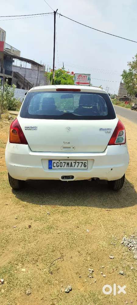 Maruti Suzuki Swift Vxi - 1,15,000 Km - Superb Condition