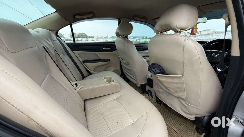 Honda Amaze 1.5 S I-dtec, 2020, Diesel
