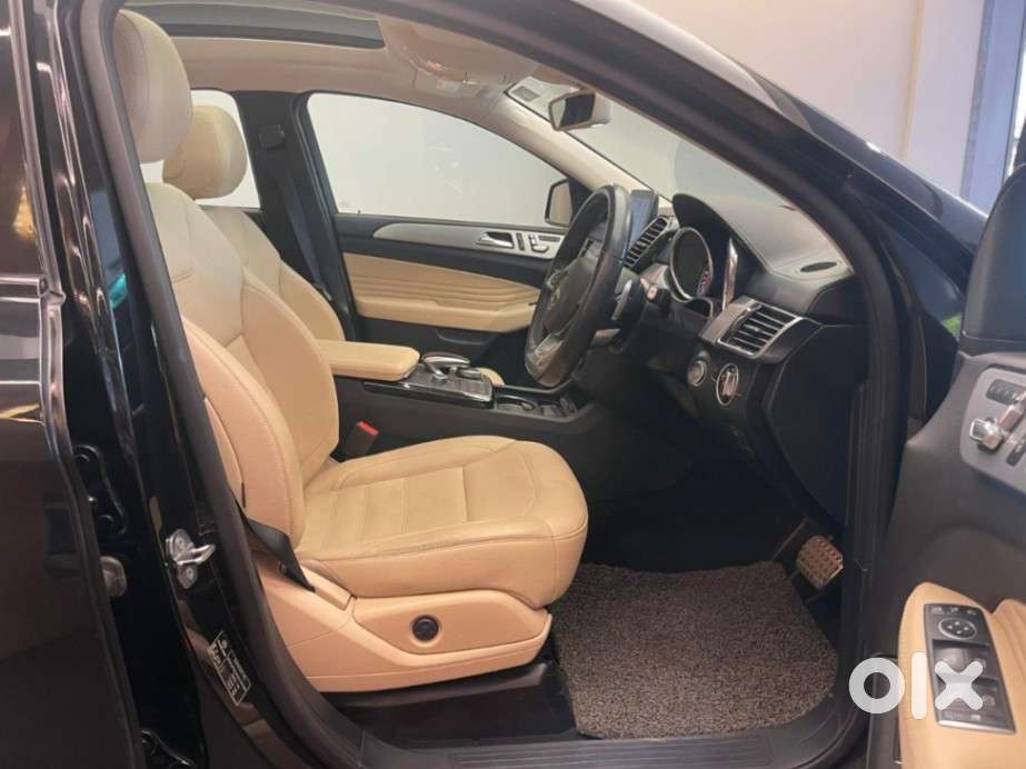 Mercedes-benz Gle Coupe 3.0 43 Amg 4matic, 2019, Petrol