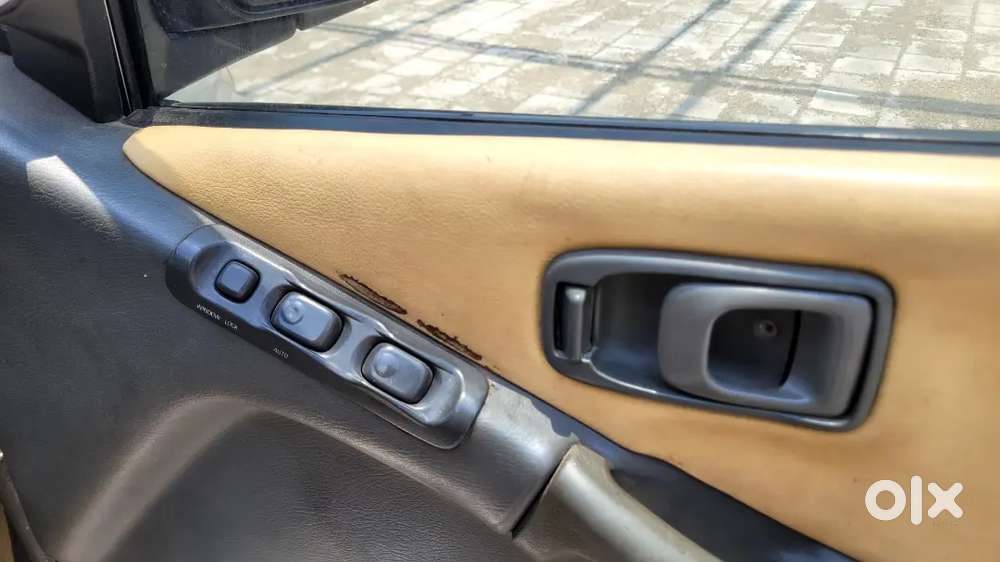 Maruti Suzuki Zen Vxi