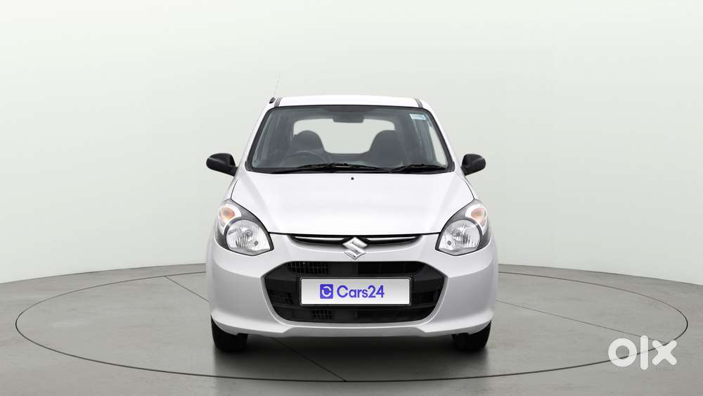 Maruti Suzuki Alto 800 Lxi, 2015, Petrol