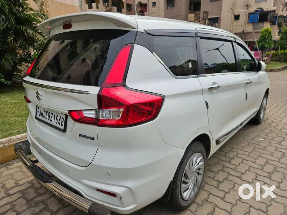 Urgent Sell Maruti Suzuki Ertiga 1.5 2015