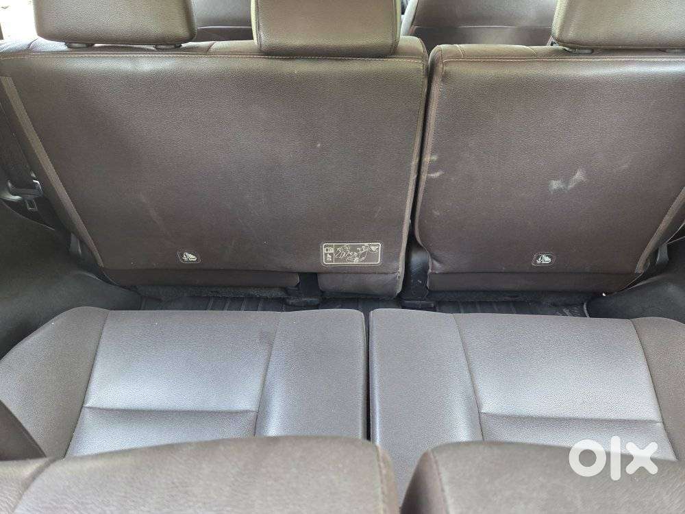 Toyota Fortuner 4x4 At 2.8 Diesel, 2017, Diesel