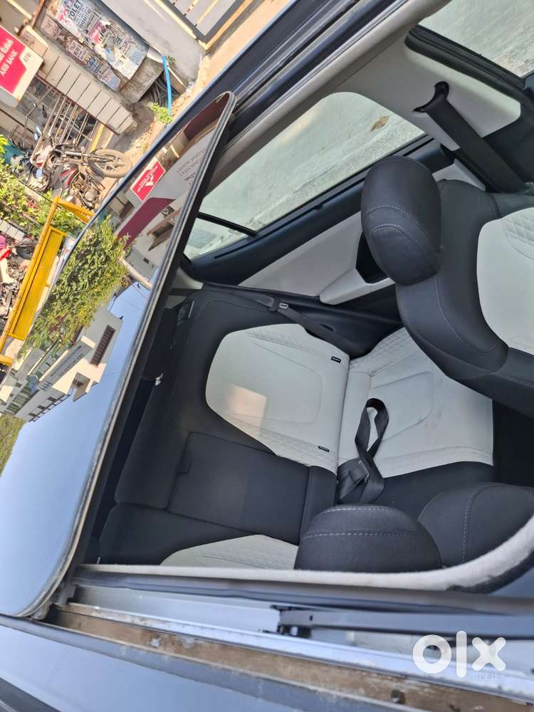 Hyundai Creta 1.5 Sx, 2021, Petrol