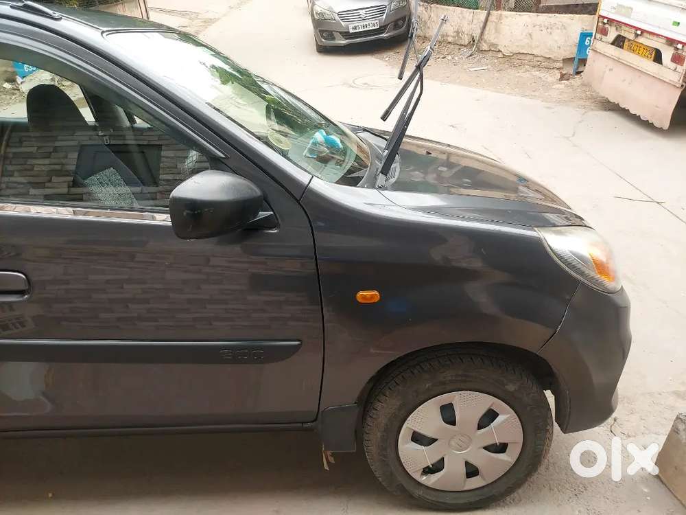 Alto 800 For Sell Like New Condition