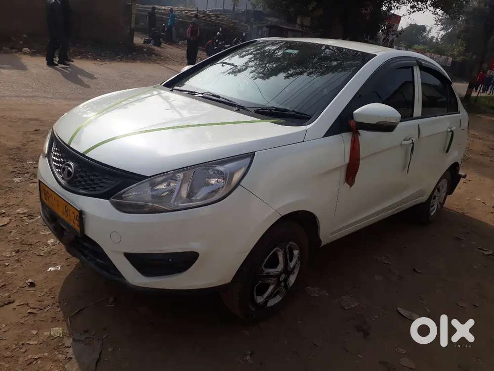 Tata Zest Diesel Manual 2019