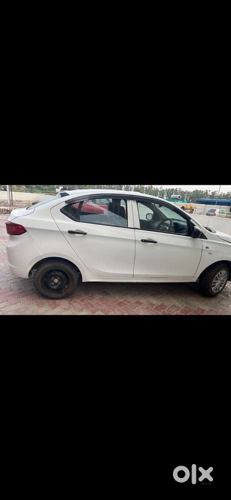 Tata Tigor Ev 2022 Car